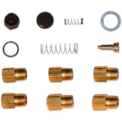 Goodman Parts LPM-31 Gas Conversion Kit, Natural to LP