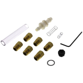 Goodman Parts LPM-33 LP Conversion Kit with Pressure Switch