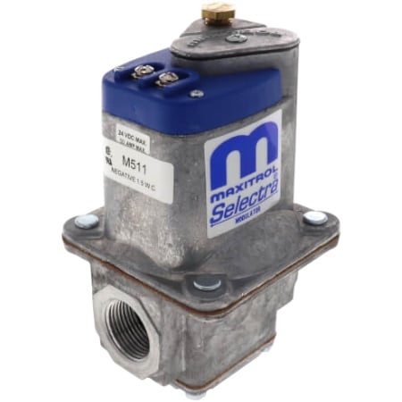 Maxitrol M511 3/4" Modulator Valve