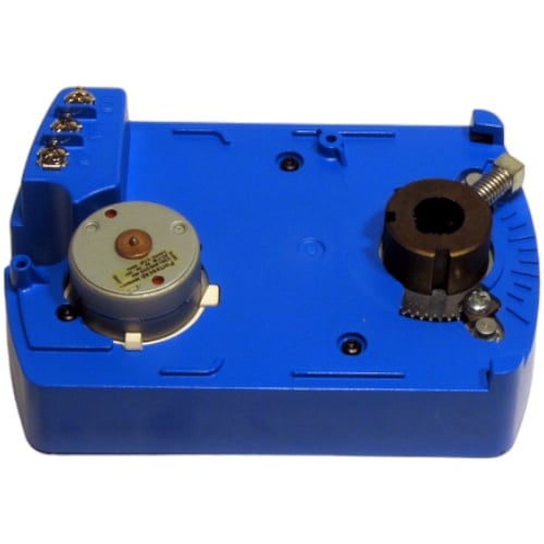 Johnson Controls M9106-AGA-2N01 Direct Coupled Actuator, 53 lb-in