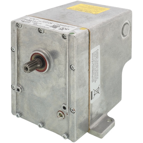 Schneider Electric MA-405 Actuator 120v Two Position Spring Return 16 lb-in