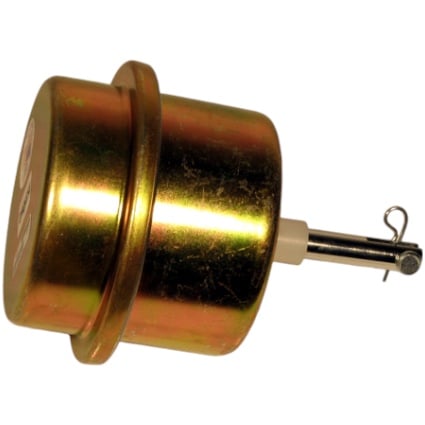 KMC Controls MCP-80313003 Actuator, 5-10#, Plastic Bushing, No Bracket with Pins