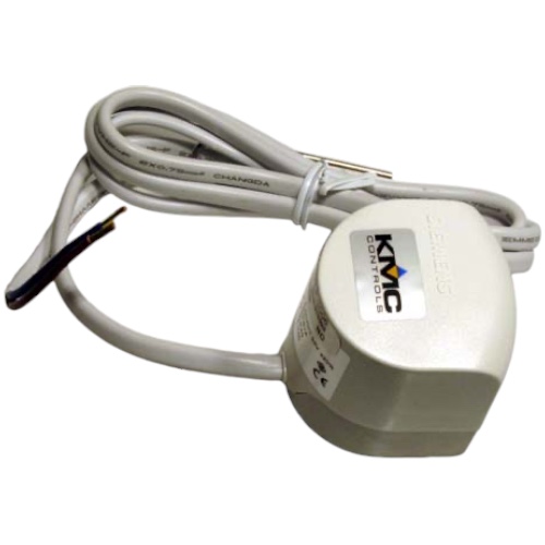 KMC Controls MEP-3006 Valve Actuator, 24v, N.O., White Label VEP Series