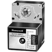 Honeywell ML7174A2001 Actuator, 24V, Non-Spring Return, 4-20mA or 2-10VDC