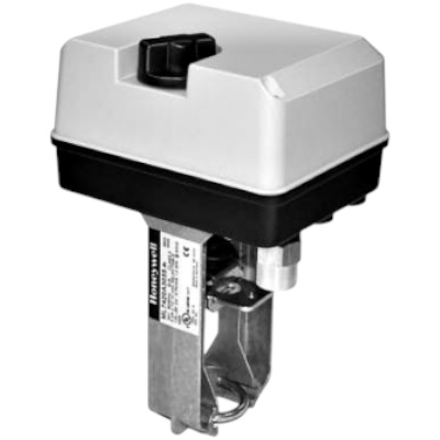 Honeywell ML7420A3063/U Actuator, 24V, Non-Spring Return, 30s, 3/4" Stroke, 0-10V