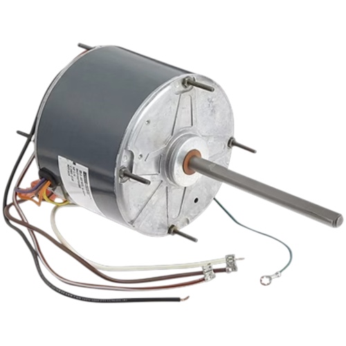 Trane MOT18681 Motor, 1/8 HP, 200-230v, 48 Frame, 1075 RPM