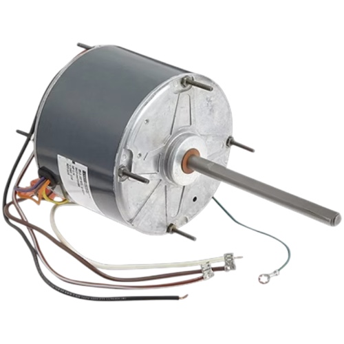 Trane MOT18688 Motor, 1/8 HP, 200/230v, 825 RPM, 48 Frame, Sleeve Bearing, CCW
