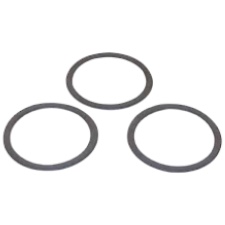 Resideo MX300-RP Gasket Set, 3 Pieces, MX Series