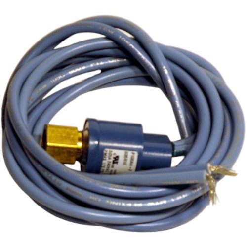 Johnson Controls P100AA-2C Pressure Control, 35-60 PSI, Auto Reset, Opens on Fall