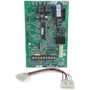 Goodman Parts PCBBF107S Ignition Control Board, HSI, 2 Stage