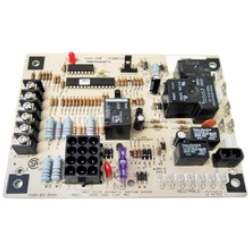 Goodman Parts PCBBF124S Ignition Control Board, HSI, 2 Stage