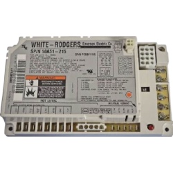 Goodman Parts PCBBF149S Ignition Control Board, HSI, PCB, 50M51-743