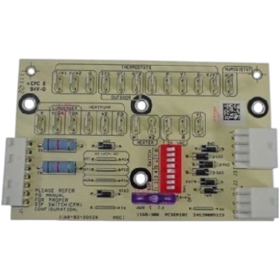 Goodman Parts PCBEM102S PCB, ECM Primary, VSTB