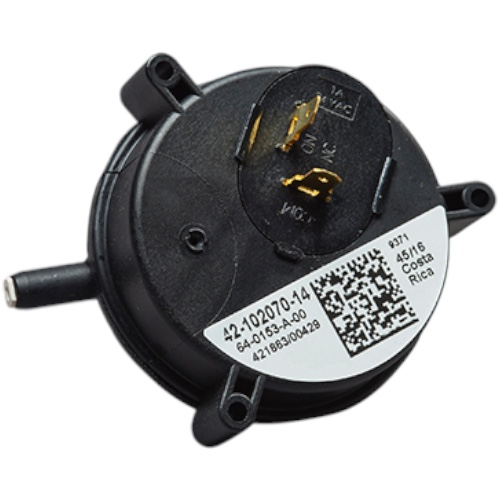 Rheem PD425148 Pressure Switch Assembly