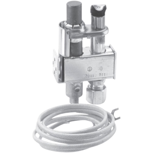 White-Rodgers PG9A42JTL20 Pilot Burner and Generator PG9 Style 90° Right