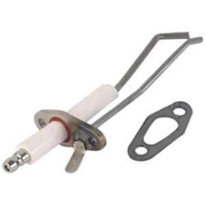 Lockinvar PLT3021 Ignitor with Gasket, KBN080-500, AWN and WB