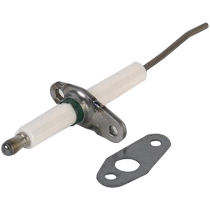 Lockinvar PLT3023 Flame Sensor with Gasket, KBN600-800
