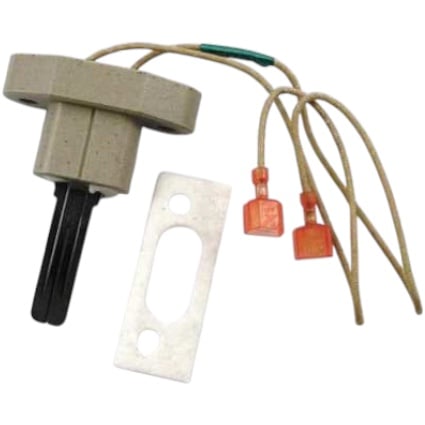 Lockinvar PLT3400 Hot Surface Igniter with Gasket, COO-USA