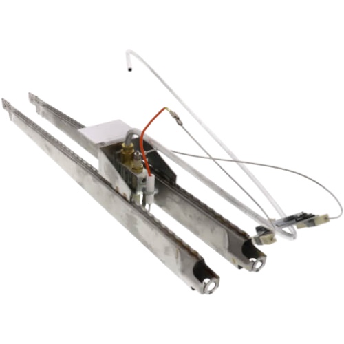 Teledyne Controls R2085500 Pilot Burner Assembly