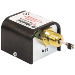 McDonnell & Miller RB-122-E 120V Probe Type LWCO for Hot Water, RB-122