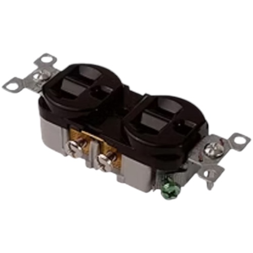 Trane RCT00084 Receptacle Transition with Four Mounting Screws