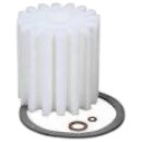 General RF-4 Filter Element, Rayon