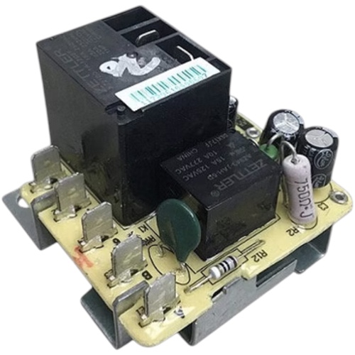 Trane RLY03081 Time Delay Relay