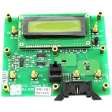 Lockinvar RLY2210K Control Board, User Interface, RLY2210