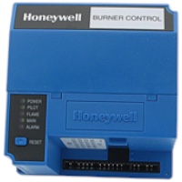 Honeywell RM7865C1007 Primary Pulse Control, 120V, Fulton