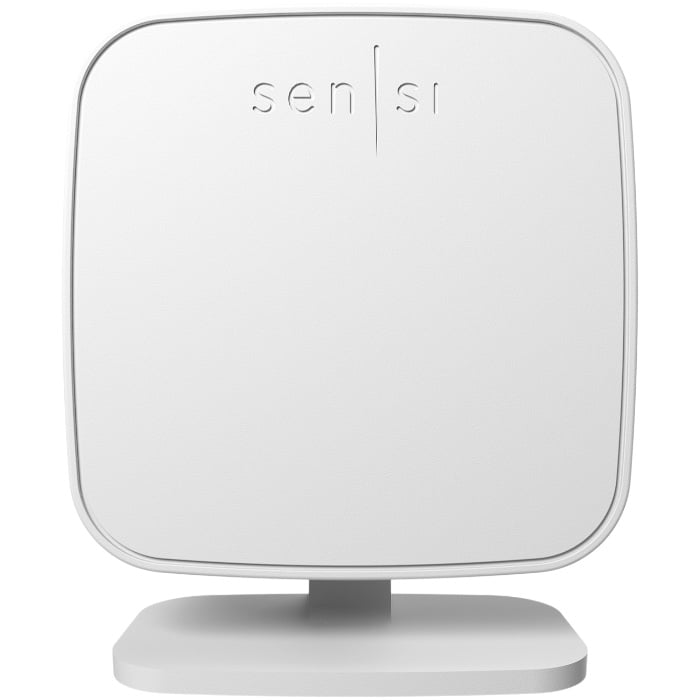 White-Rodgers RS01-SG Wireless Room Sensor for Sensi Touch 2