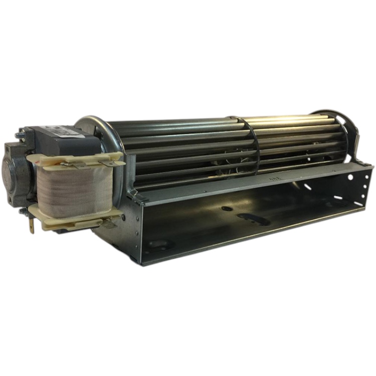 Quiet-One S06-0003 Fan and Motor Assembly for KS2006