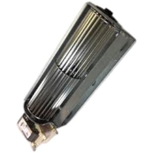 Quiet-One S06-0004 Fan and Motor Assembly for KS2008 or PCU-7
