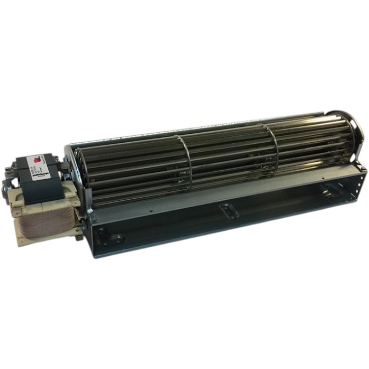 Quiet-One S06-0005 Fan and Motor Assembly for KS2010