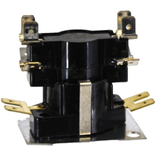 York S1-02419082738 Heat Sequencer with Time Delay Relay