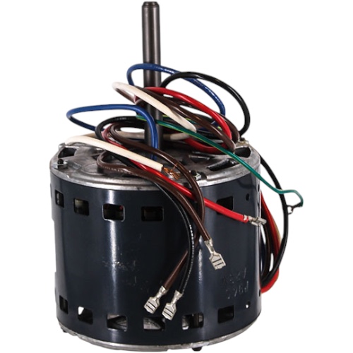 York S1-02425112700 Blower Motor 1/3 HP 1075 RPM CCW 115v