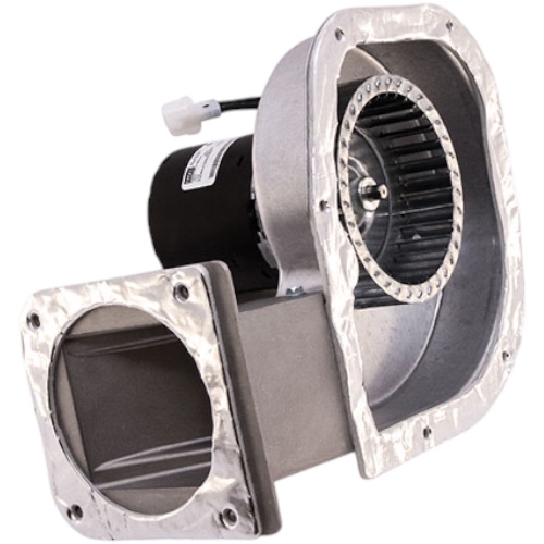 York S1-02427519000 Draft Inducer 115v