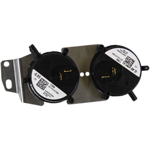 York S1-02434561000 Pressure Switch 0.95/0.4 IWC