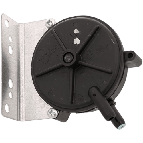 York S1-02435261000 Air Pressure Switch 1.00 IWC On Fall SPNO