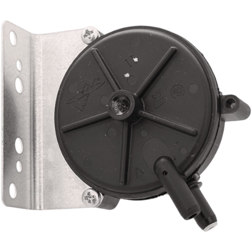 York S1-02435263000 Air Pressure Switch 1.45 IWC On Fall SPNO