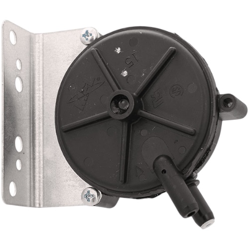 York S1-02435264000 Air Pressure Switch 1.60 IWC On Fall SPNO