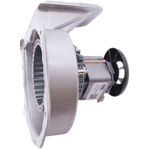 York S1-02435329000 Draft Inducer Jakel 1 Speed 115v CCW 60Hz