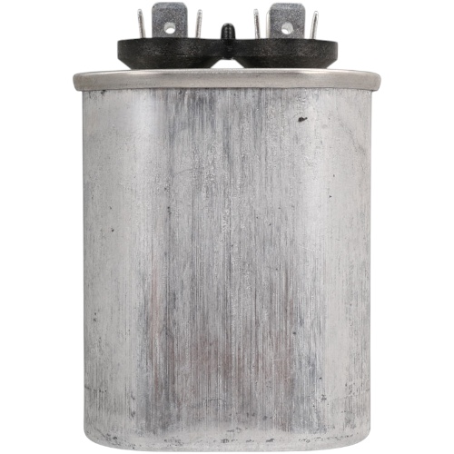 York S1-02435762000 Run Capacitor Single 7.5 MFD 370v Oval