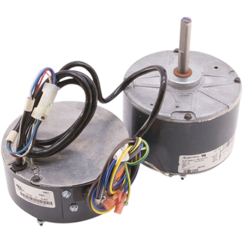 York S1-02435894000 Condenser Motor 1/3 HP 1100 RPM 1230-1-60