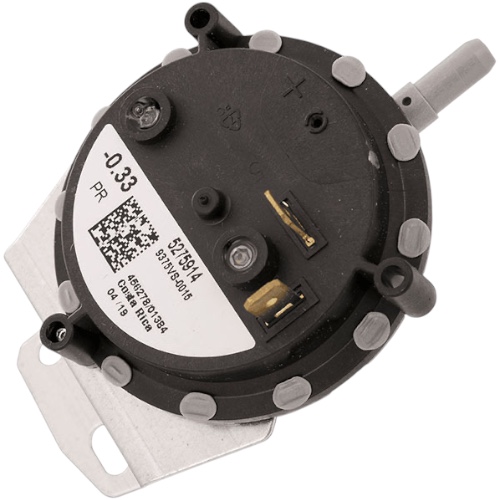 York S1-02439479000 Pressure Switch 0.33 IWC