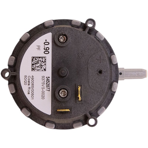York S1-02439714000 Pressure Switch 0.90 TM9E100/120