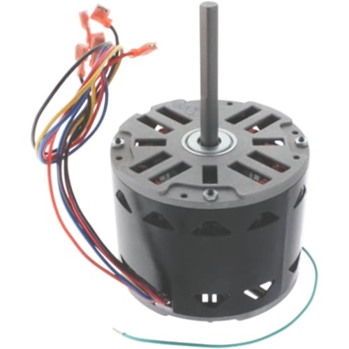 York S1-02440903000 Blower Motor 1/3 HP 950 RPM CW 230v