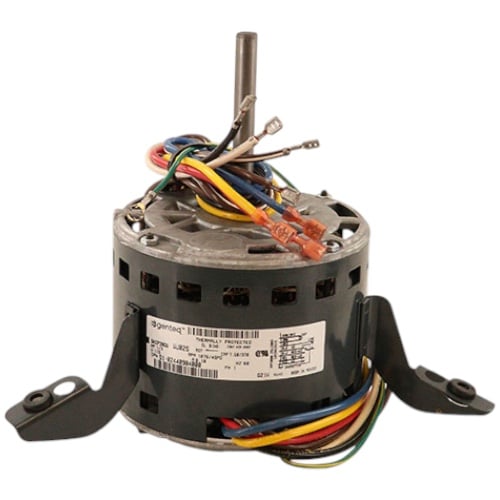 York S1-02440904000 Blower Motor 1/3 HP 1075 RPM CCW 115v