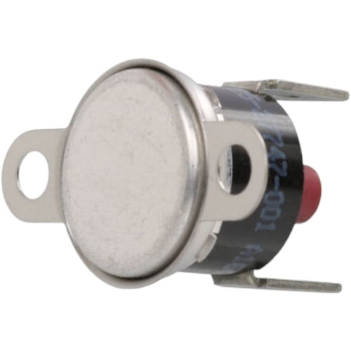 York S1-02527747016 Rollout Switch 320°F Manual Close