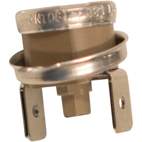 York S1-02527747018 Temp Control 370°F Manual Close