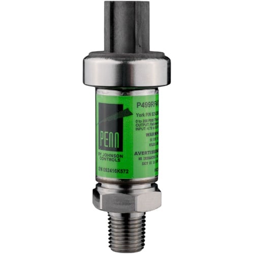 York S1-02529139002 Pressure Transducer Sensor